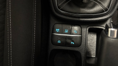 Ford Fiesta 1.0 EcoBoost Hybrid mHEV 125 Titanium 5dr Petrol Hatchback